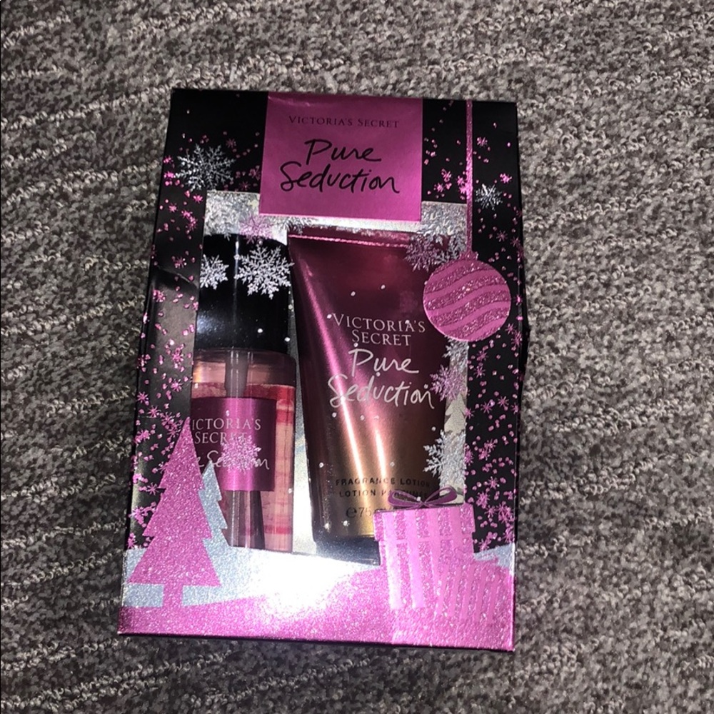 Victoria Secret Pure Seduction